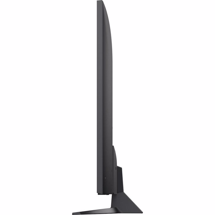 TV LG 55NANO81A6A 55'' Smart 4K AI